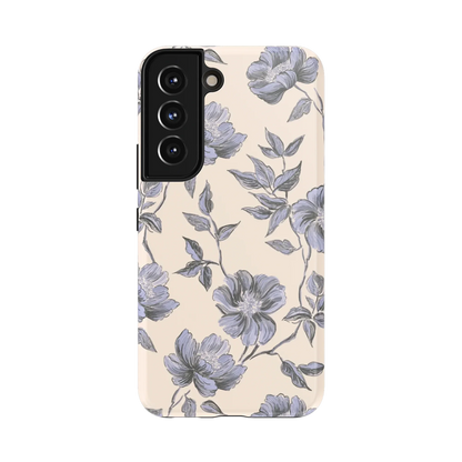 Ink & Iris | Vintage Floral Case