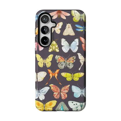 Midnight Monarch | Jenna Palek x Casely Case