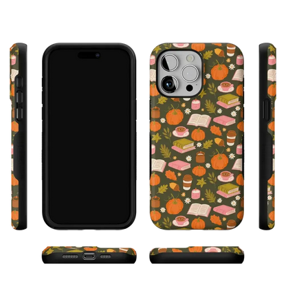 Small Town Magic | Fall Faves Case