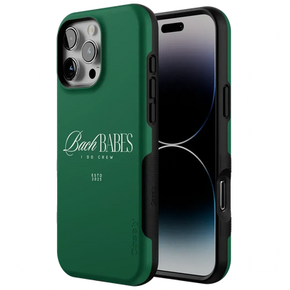 Bach Babes | Green Bachelorette Case