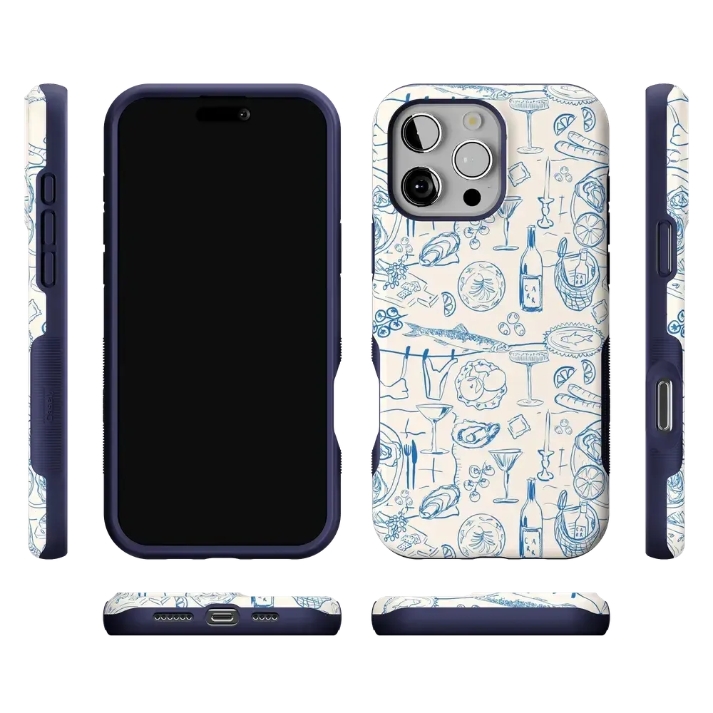 Amalfi Aperitivo | Dolce Vita Case