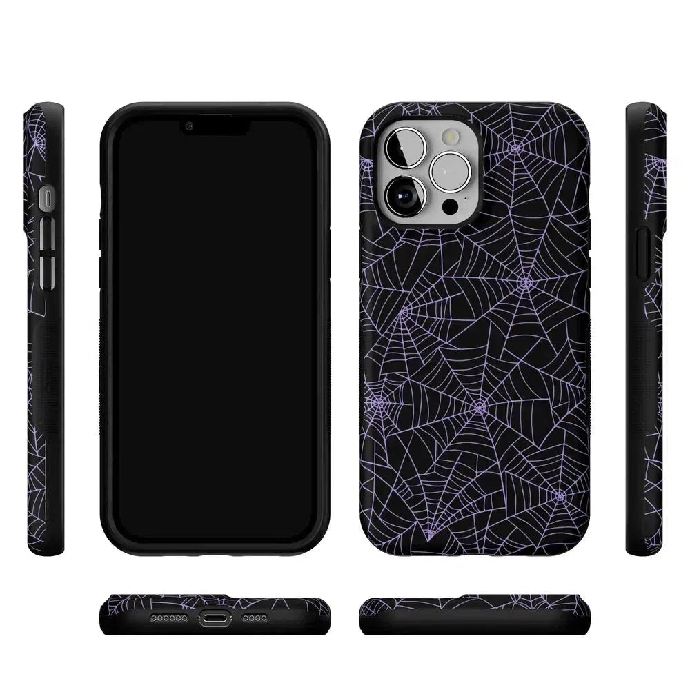 Midnight Web | Spider Web Case