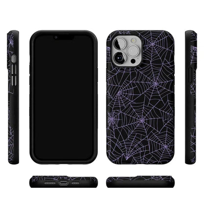 Midnight Web | Spider Web Case