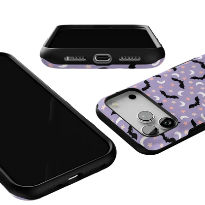 Midnight Flight | Celestial Bats Case