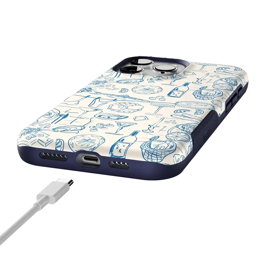 Amalfi Aperitivo | Dolce Vita Case