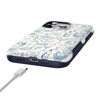 Amalfi Aperitivo | Dolce Vita Case