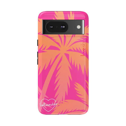 Islander | Official Love Island x Casely Phone Case