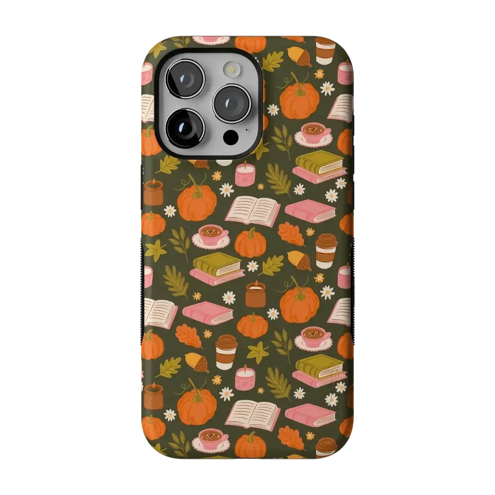 Small Town Magic | Fall Faves Case