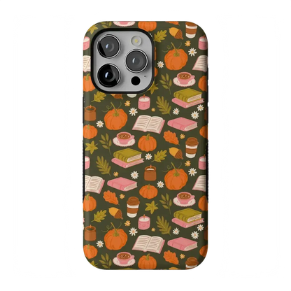 Small Town Magic | Fall Faves Case