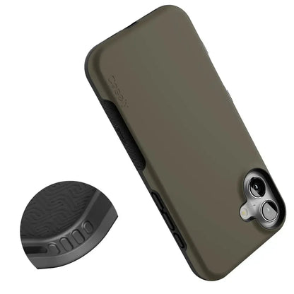 Army Green | The Boyfriend Collection