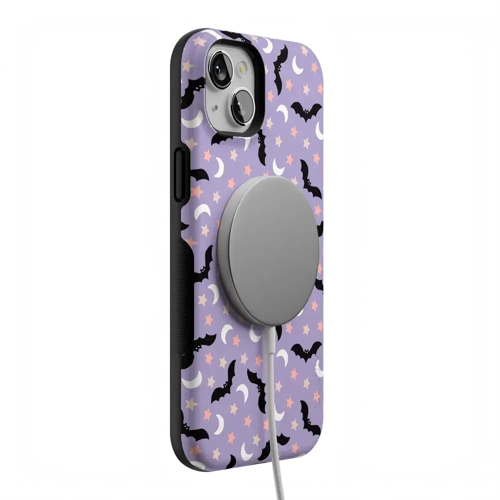 Midnight Flight | Celestial Bats Case