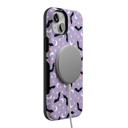 Midnight Flight | Celestial Bats Case