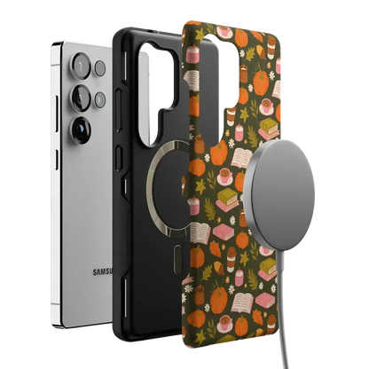 Small Town Magic | Fall Faves Case