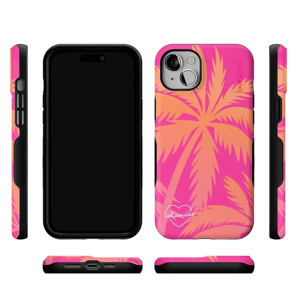 Islander | Love Island Case