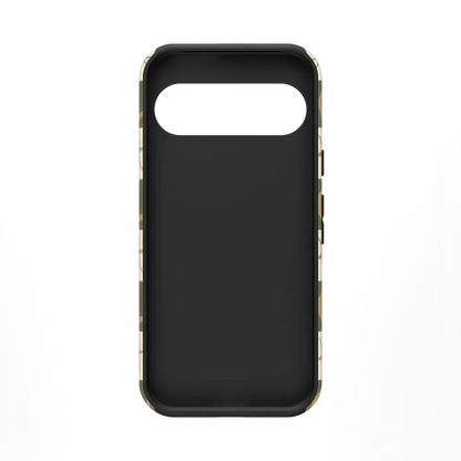 Mystic Moonstar | Green Celestial Case