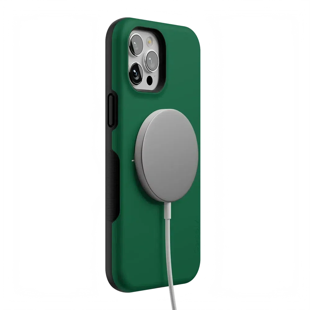 Bach Babes | Green Bachelorette Case