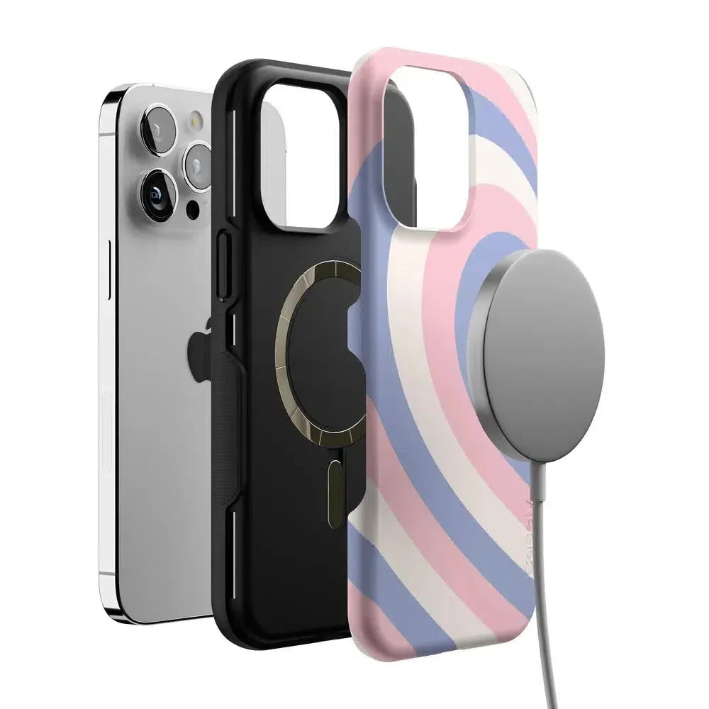 (Left) Half of My Heart | Friendship Case