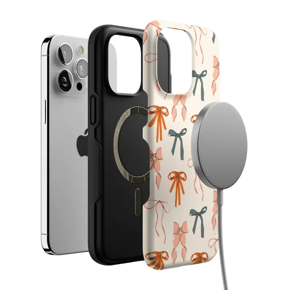 Gourdy Girlie | Harvest Bows Case