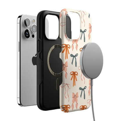 Gourdy Girlie | Harvest Bows Case