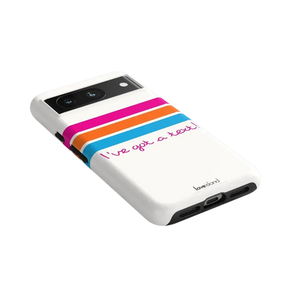 I've Got a Text! | Love Island Case