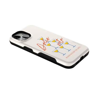 Dolce Vita | Bach Weekend Case