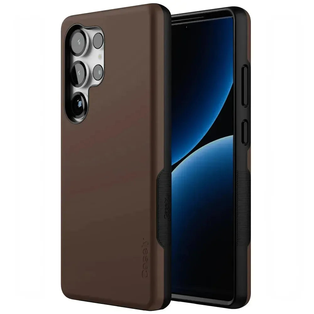 Espresso Brown | The Boyfriend Collection