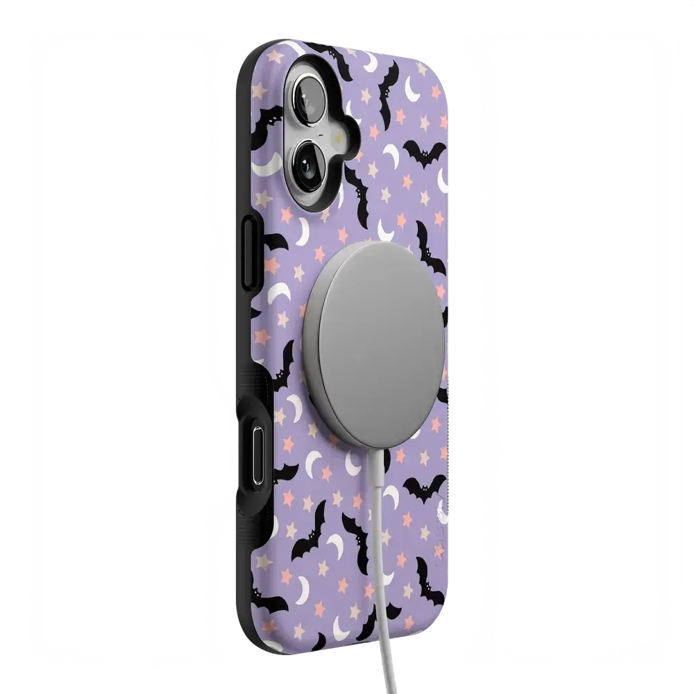 Midnight Flight | Celestial Bats Case