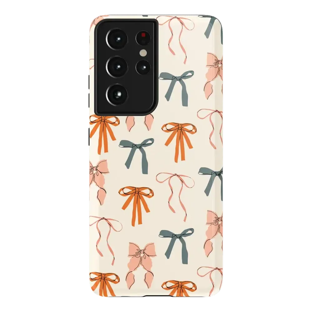 Gourdy Girlie | Harvest Bows Case