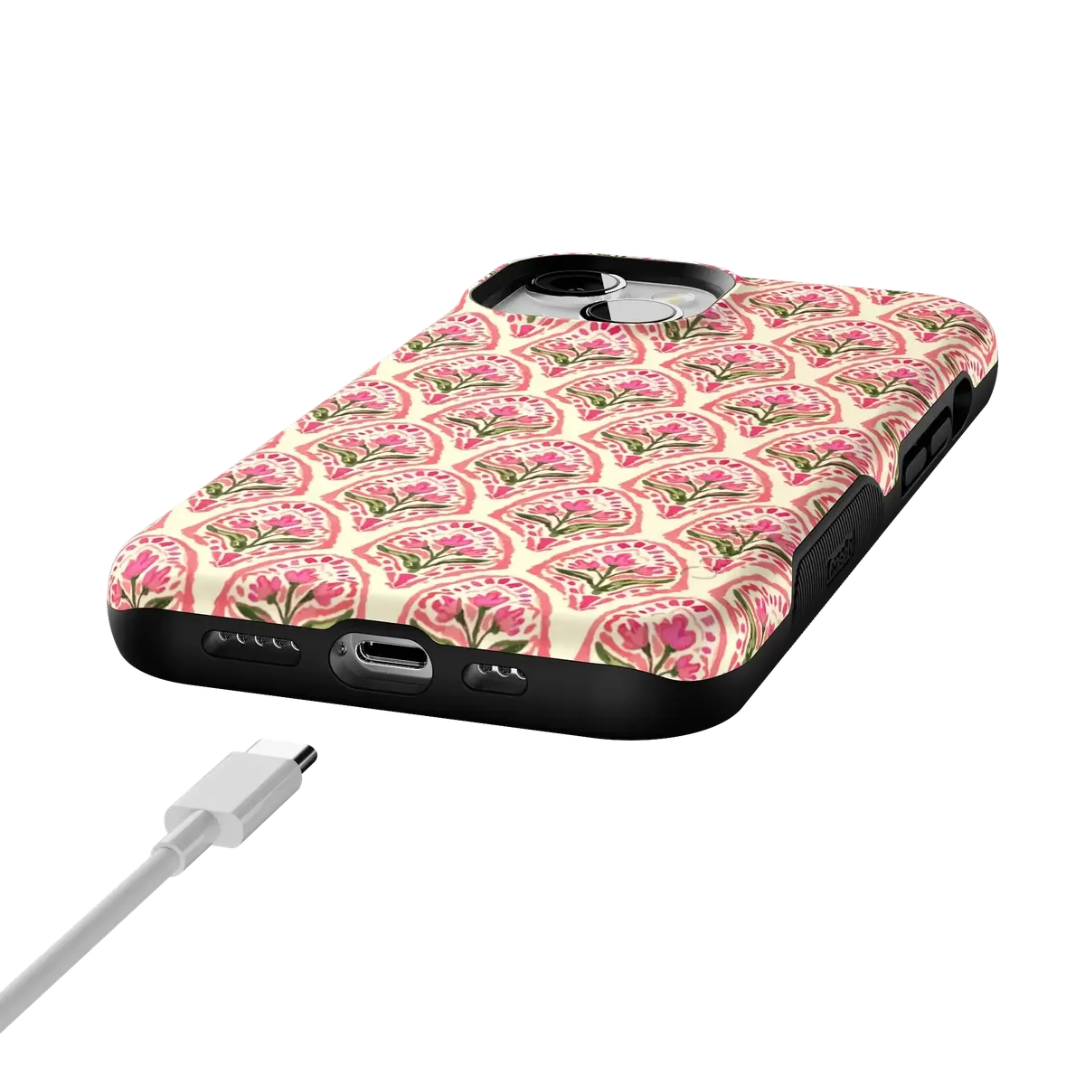 Tulip Tapestry | Jenna Palek x Casely Case