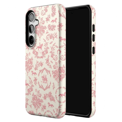 Western Bloom | Jenna Palek x Casely Case
