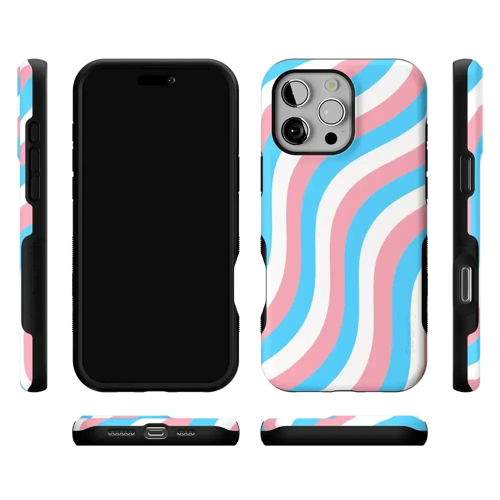 Proud To Be Me | Pride Case