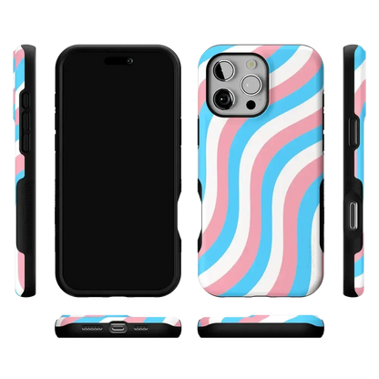 Proud To Be Me | Pride Case