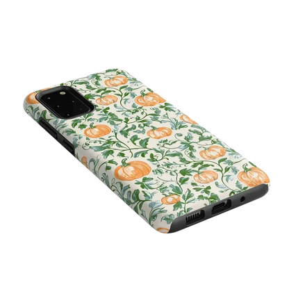 Pumpkin Patch | Green Vines Case