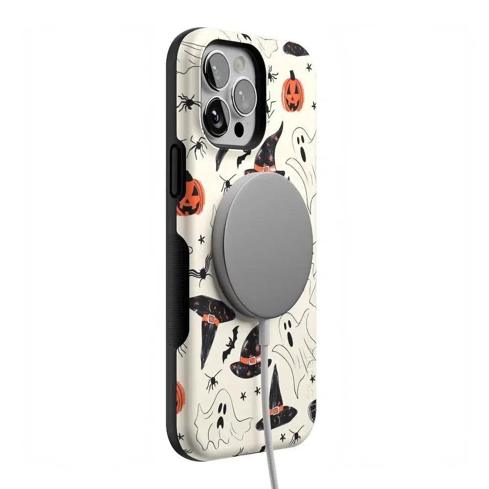 Feeling Witchy | Haunted Halloween Case