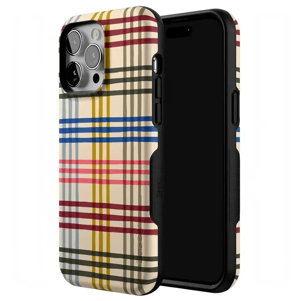 Cheer | Kitty and Vibe Holiday Case