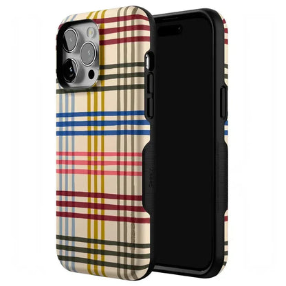 Cheer | Kitty and Vibe Holiday Case