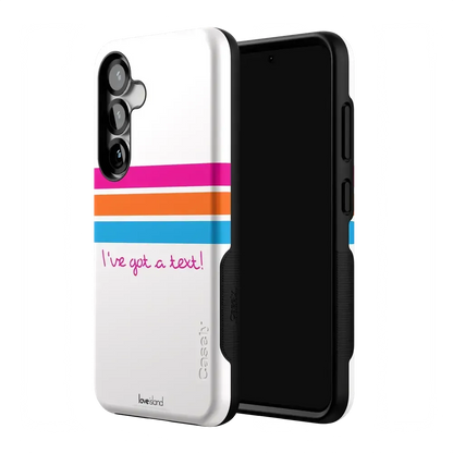 I've Got a Text! | Love Island Case