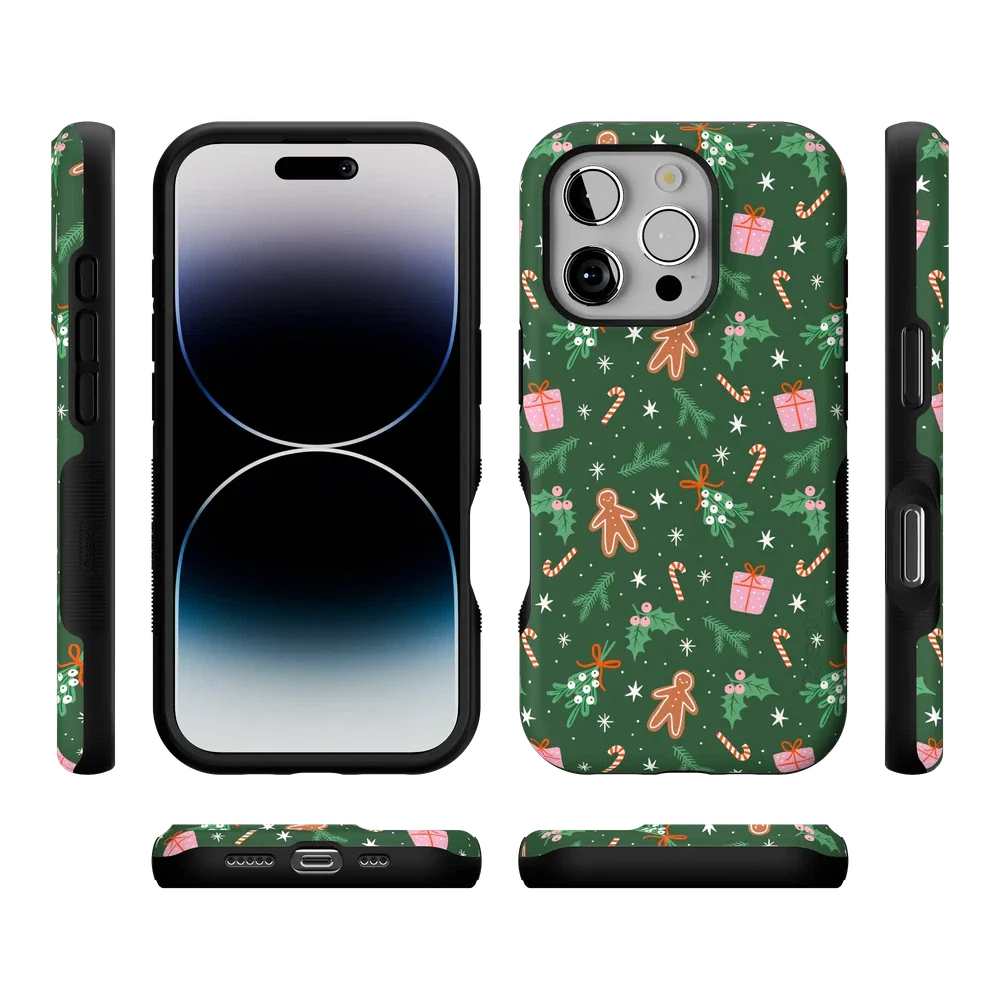 Everything Nice | Gingerbread Case