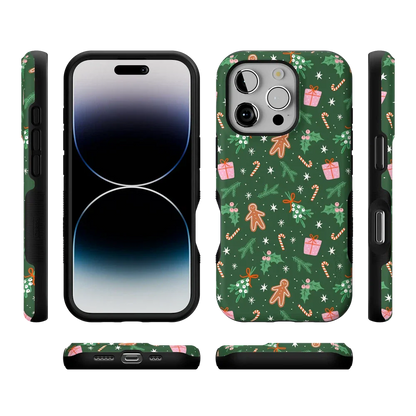 Everything Nice | Gingerbread Case