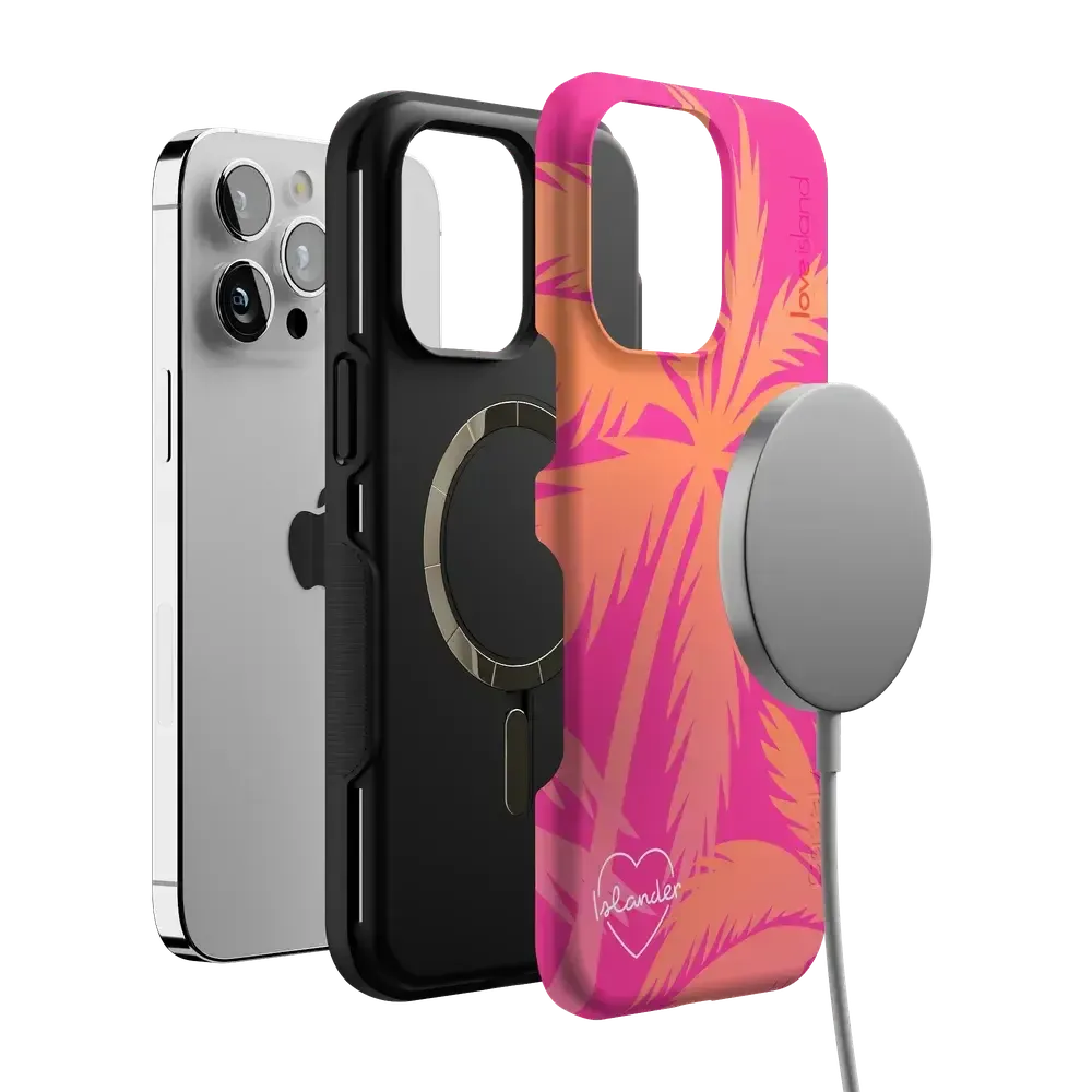 Islander | Love Island Case