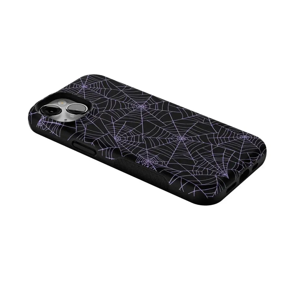 Midnight Web | Spider Web Case