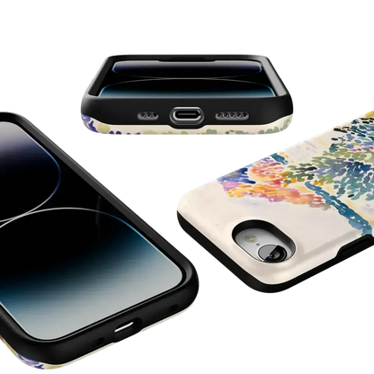 Calm Waters | The Met Series Case