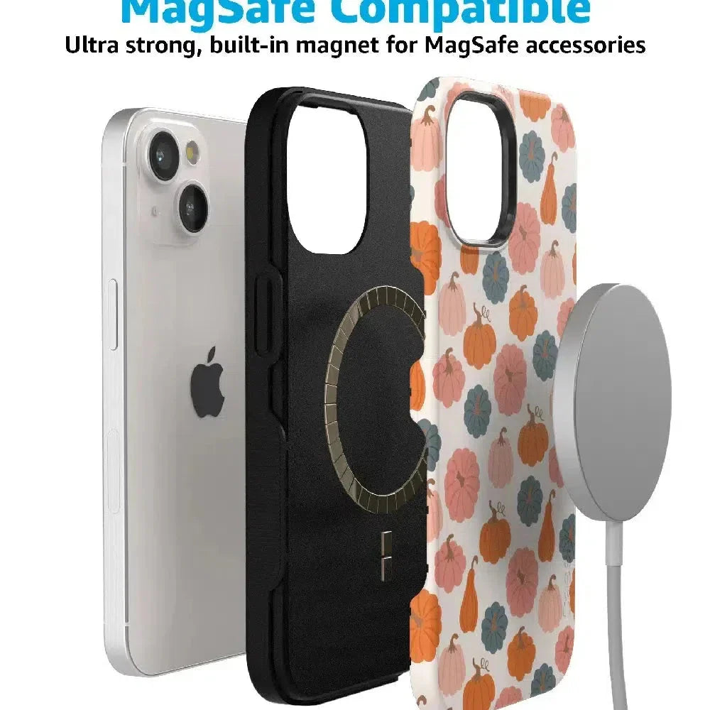 Oh My Gourd | Pumpkin Patch Case