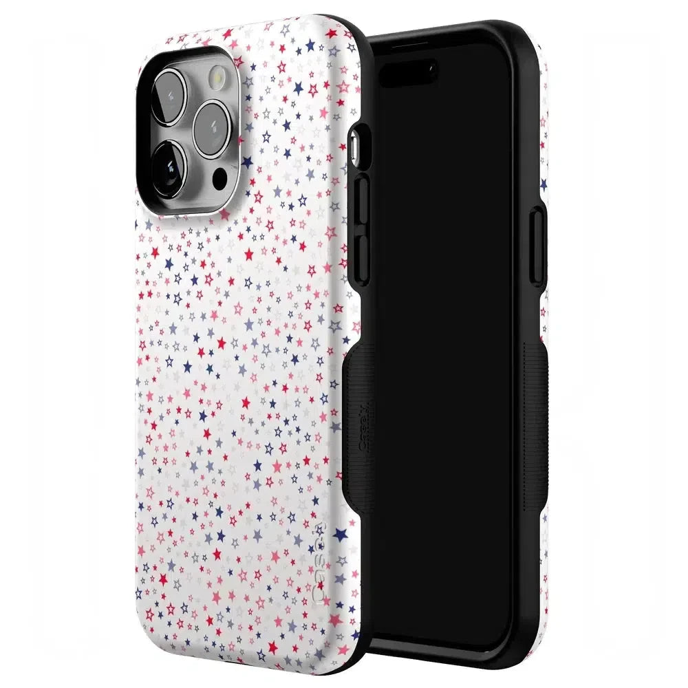 Seeing Stars | Red, White & Blue Case