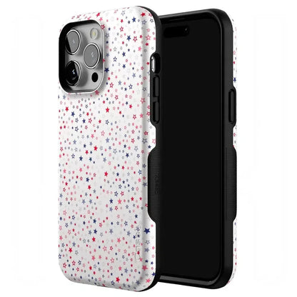 Seeing Stars | Red, White & Blue Case