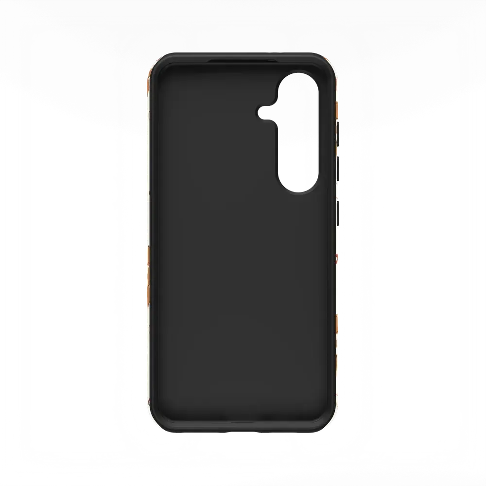 Fall Girlie | Pumpkin Spice Bows Case