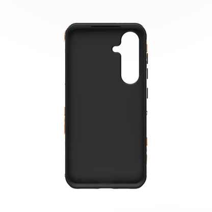 Fall Girlie | Pumpkin Spice Bows Case