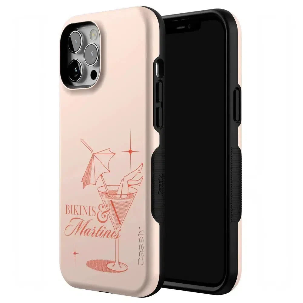 Bikinis & Martinis | Bach Weekend Case