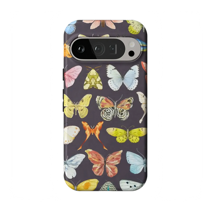 Midnight Monarch | Jenna Palek x Casely Case