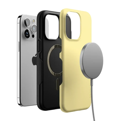 Butter Me Up | Butter Yellow Case